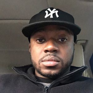 Meet your Posher, Jason